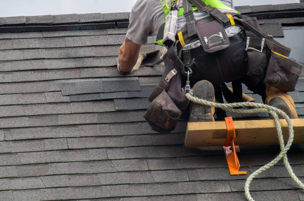 Reliable Roofing contractor in Middletown, CA by Brentwood Metal Roofing
